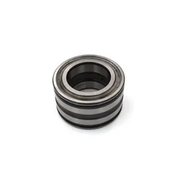 INA SL045004-PP 20mm I.D Cylindrical Roller Bearing, 42mm O.D product image