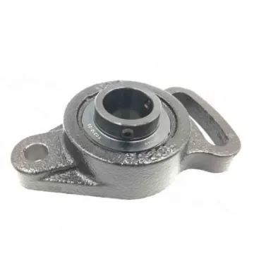 Take Up Bearing Unit, UCFA204-J7, 20mm ID product image