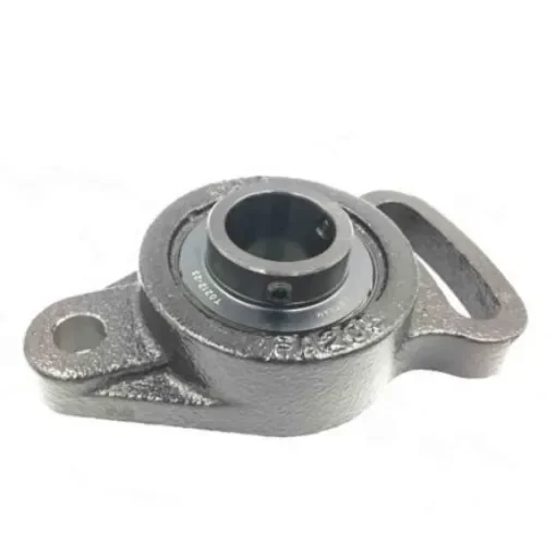 Take Up Bearing Unit, UCFA209-J7, 45mm ID product image