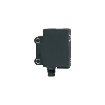 ifm electronic Through Beam Photoelectric Sensor, Square Sensor, 15 m Detection Range - OJ5139 product image