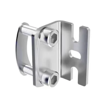 Banner Mounting Bracket for Use with VS8 Series Miniature Sensor - SMBVS8RA product image