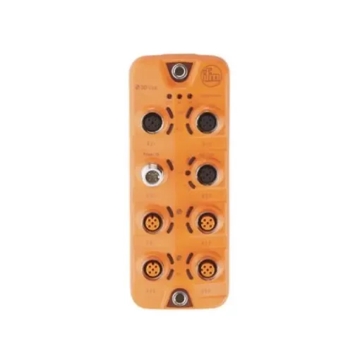 ifm electronic I/O module, M12, 8 port - AL1300 product image