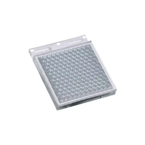 ifm electronic, E210 Series Reflector for Use with Sensor - E21065 product image