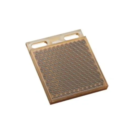ifm electronic, E212 Series Reflector for Use with Sensor - E21269 product image