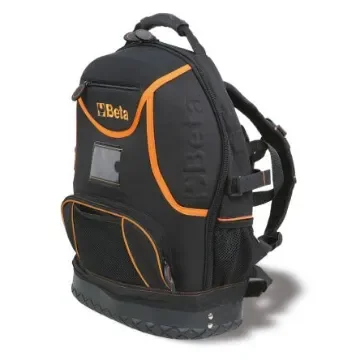 BETA Fabric Backpack with Shoulder Strap 400mm x 180mm x 500mm - C5 product image