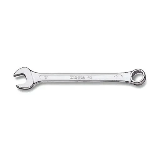 BETA Spanner, 27mm, Metric, Double Ended, 317 mm Overall - 42 27 product image