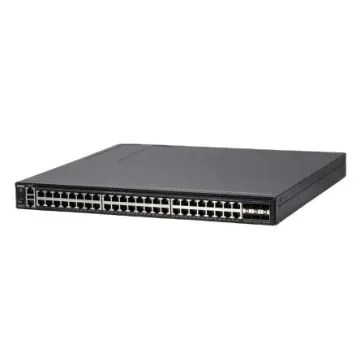 Aten ES0154P-AX-E, Managed 54 Port Ethernet Switch With PoE product image
