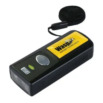 WASP Wireless Laser Barcode Scanner - 633809002403 product image