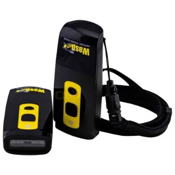 WASP Wireless Imager 2D Scanning Barcode Scanner - 633809000201 product image