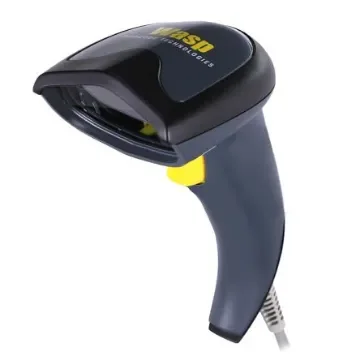 WASP Imager 2D Scanning Barcode Scanner - 633809002847 product image