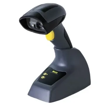 WASP Wireless Imager 2D Scanning Barcode Scanner - 633809002885 product image