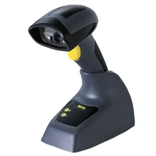 WASP Wireless Imager 2D Scanning Barcode Scanner - 633809002885 product image