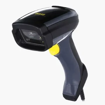 WASP Imager 2D Scanning Barcode Scanner - 633809002830 product image