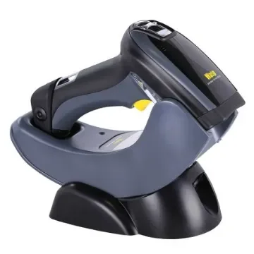 WASP Wireless Imager 2D Scanning Barcode Scanner - 633809002861 product image