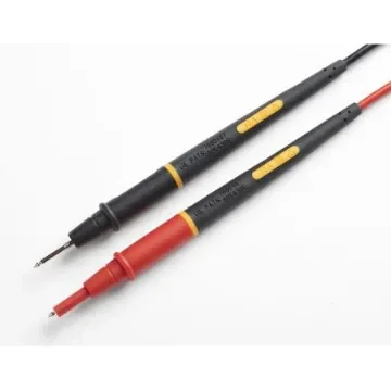 Fluke Test Lead, CAT II, CAT III, CAT IV, 10A - TL175 HV product image