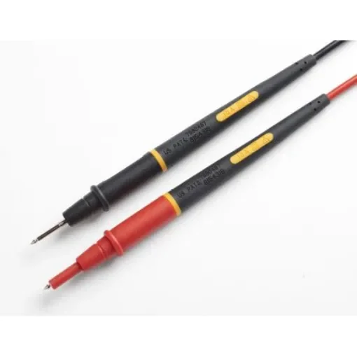Fluke Test Lead, CAT II, CAT III, CAT IV, 10A - TL175 HV product image