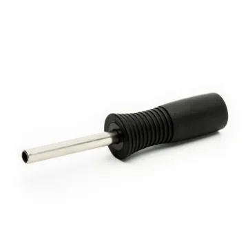Weller Soldering Accessory Soldering Iron Barrel XNT Series, for use with WP65/WPX65 Soldering Irons - T0058765758N product image