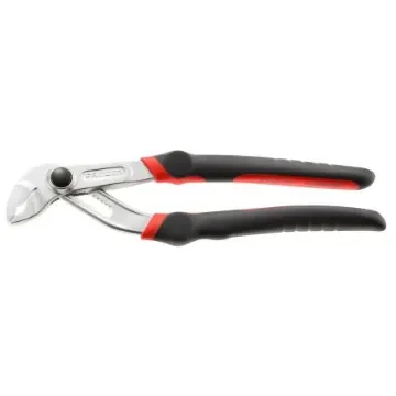 Facom 181A.25CPE Locking Pliers, 250 mm Overall, Lock Grip Tip product image