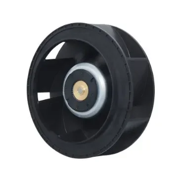 Sanyo Denki San Ace C100 Series Centrifugal Fan, 24 V dc, 494.7cfm, DC Operation, 175 x 175 x 69mm - 9TG24P0G01 product image