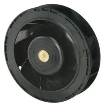 Sanyo Denki San Ace C175 Series Centrifugal Fan, 24 V dc, 62.5cfm, DC Operation, 100 x 100 x 25mm - 9TM24P4H01 product image