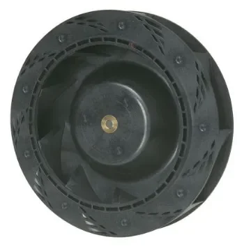 Sanyo Denki San Ace C150 Series Centrifugal Fan, 24 V dc, 135cfm, DC Operation, 150 x 150 x 35mm - 9TN24P1H01 product image