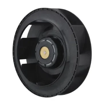 Sanyo Denki San Ace C221 Series Centrifugal Fan, 48 V dc, 742cfm, DC Operation, 221 x 221 x 71mm - 9TP48G0002 product image