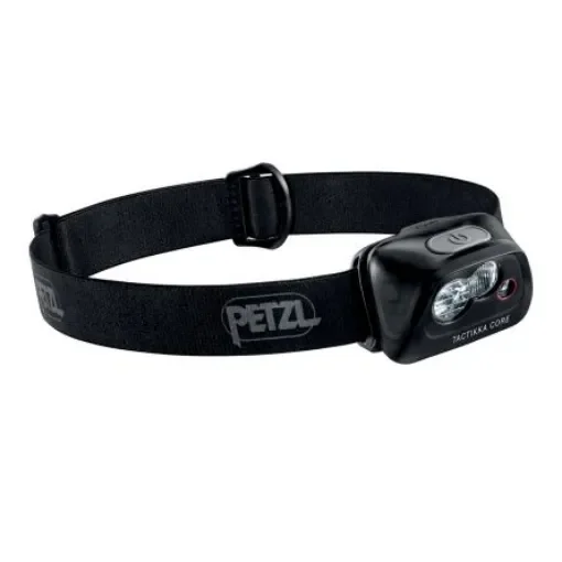 Petzl LED Head Torch 450 lm, 90 m Range - E099HA00 product image