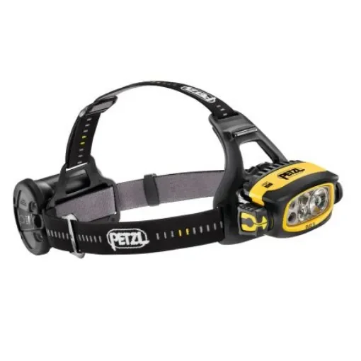 Petzl LED Head Torch 1100 lm, 200 m Range - E80CHR UK product image