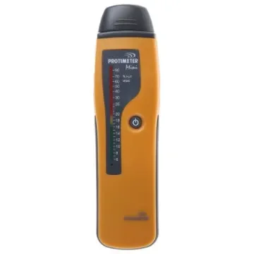 Protimeter BLD2000 Moisture Meter, 90 % RH Max, Digital Display, Battery-Powered product image