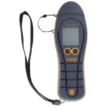 Protimeter BLD5702 Moisture Meter, 99 % RH Max, Digital Display, Battery-Powered product image
