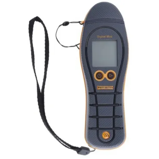 Protimeter BLD5702 Moisture Meter, 99 % RH Max, Digital Display, Battery-Powered product image