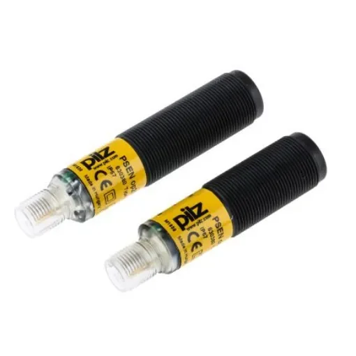 Pilz Light Curtain - 630380 product image