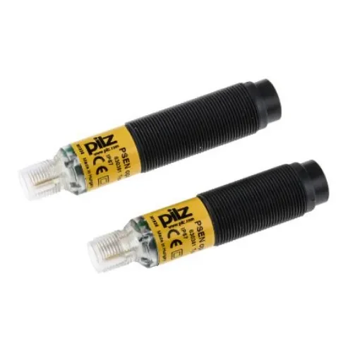 Pilz Light Curtain - 630381 product image