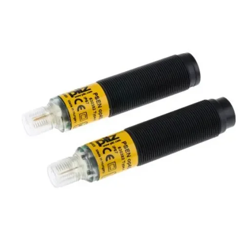 Pilz Light Curtain - 630382 product image