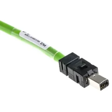 Pilz Mini I/O to Unterminated, Terminated - 772200 product image