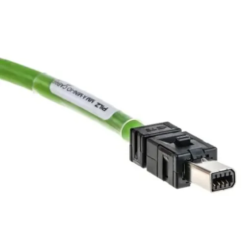 Pilz Mini I/O to Unterminated, Terminated - 772202 product image