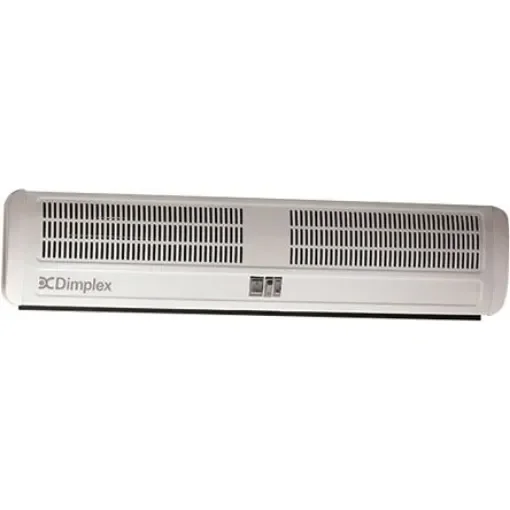 Dimplex Cooling, Heating, Humidifying Air Curtain, 6kW - AC6N product image