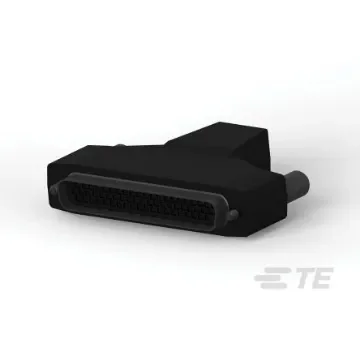 TE Connectivity Amplimite 62 Way Cable Mount D-sub Connector - 5748476-1 product image