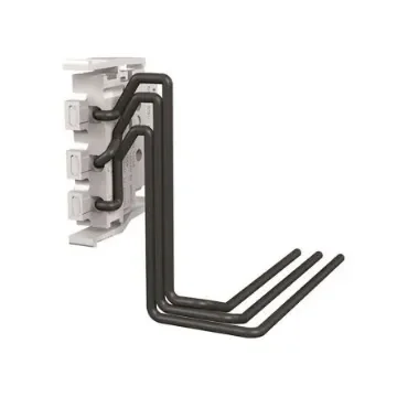 Auxiliary Contact Block, SPDT - 66431 product image