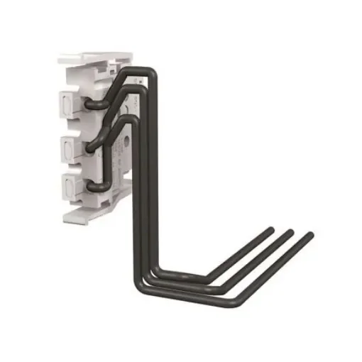 Auxiliary Contact Block, SPDT - 66431 product image