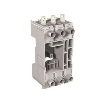 C.BREAKER TMAX  XT1 P Fp 3P Ef - 68183 product image