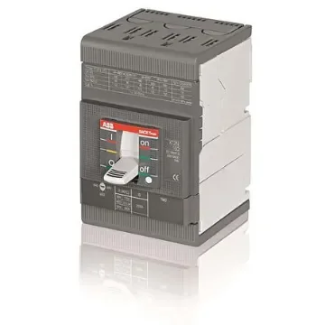 circuit Breaker XT2N 3P 20A 36Ka - 67011 product image