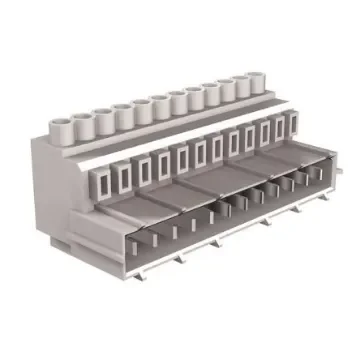 ABB Plug Kit, 12 Way, Female, XT2-XT4 - 66413 product image