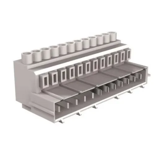 ABB Plug Kit, 12 Way, Female, XT2-XT4 - 66413 product image