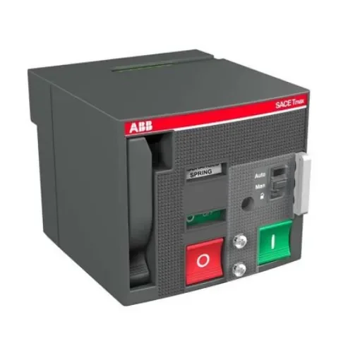 ABB Motor Operator for Use with SACE Tmax XT - 66465 product image