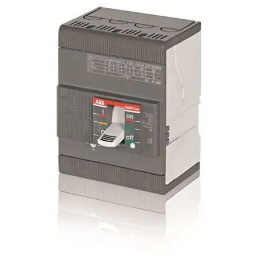 ABB 4P Pole Isolator Switch - - 68209 product image