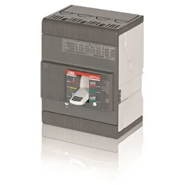 ABB 4P Pole Isolator Switch - - 68211 product image