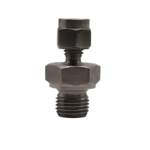 Prosensor, 0314 Series G 1/4 Thermocouple Compression Fitting for Use with 3 mm Probe Thermocouple Or PT100, 3mm Probe - 0314G product image