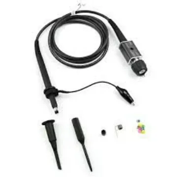Teledyne LeCroy PP006D Oscilloscope Probe, Voltage Type, 500MHz, 10:1, BNC Connector product image