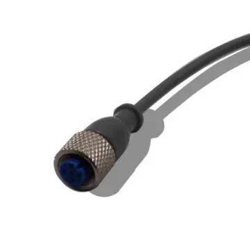 Prosensor RALIDM Series Type J Thermocouple Cable/Wire Extension Lead, 10m, PVC Insulation, +105°C Max, 7/0.2mm - RALJDM12-10M product image